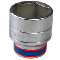 Soquete Sextavado de 46mm com Encaixe de 3/4 Pol.