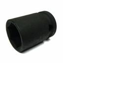 Soquete Sextavado De Impacto 21mm Para Desforcimetro Soquete Sextavado De Impacto 21mm Para Desforcimetro