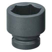 Soquete Sextavado de Impacto 24mm Encaixe 1" Gedore 021006