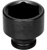 Soquete Sextavado de Impacto 3/4 X 41MM 1325955 Stels Soquete Sextavado de Impacto 3/4 X 41MM 1325955 Stels