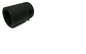 Soquete Sextavado De Impacto 33mm Para Desforcimetro - DM FERRAMENTAS