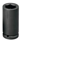 Soquete Sextavado De Impacto 38mm Para Desforcimetro Soquete Sextavado De Impacto 38mm Para Desforcimetro