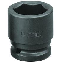 Soquete Sextavado de Impacto Encaixe 1/2" Gedore 019012 17MM