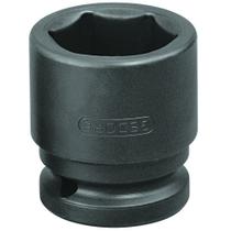 Soquete Sextavado de Impacto Encaixe 1/2" Gedore 019025 30MM