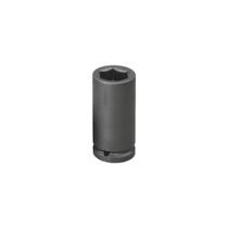 Soquete Sextavado de Impacto Longo 19mm Encaixe 1/2" RK12L-19 - Robust