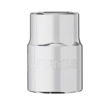Soquete Sextavado em Milímetros Encaixe 1/2 Pol. 20mm - 4-88-742 - Stanley Soquete Sextavado em Milímetros Encaixe 1/2 Pol. 20mm - 4-88-742 - Stanley