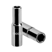 Soquete Sextavado Longo 1/2 Pol 15mm INGCO