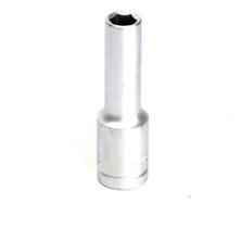 Soquete sextavado longo 1/2 x 08mm - 77mm waft Soquete sextavado longo 1/2 x 08mm - 77mm waft
