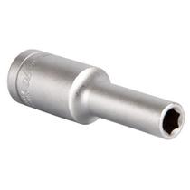 Soquete sextavado longo 1/2 x 09mm - 77mm waft Soquete sextavado longo 1/2 x 09mm - 77mm waft