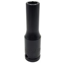 Soquete Sextavado Longo 1/2 x 10 mm - F6404 Soquete Sextavado Longo 1/2 x 10 mm - F6404