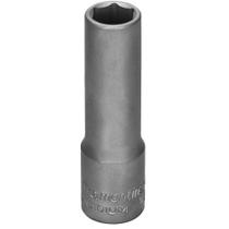 Soquete Sextavado Longo 1/2'' x 11mm (44802/111) - Tramontina Pro Soquete Sextavado Longo 1/2'' x 11mm (44802/111) - Tramontina Pro