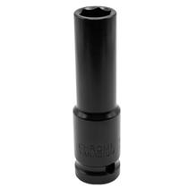 Soquete Sextavado Longo 1/2 x 12 mm - F6406 Soquete Sextavado Longo 1/2 x 12 mm - F6406