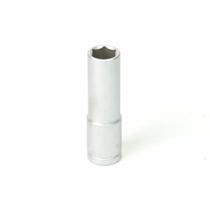 Soquete sextavado longo 1/2 x 12mm - 77mm waft Soquete sextavado longo 1/2 x 12mm - 77mm waft