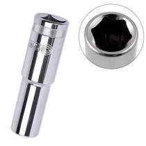Soquete Sextavado Longo 1/2" x 13 mm SATA ST13404SC