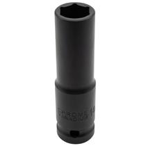 Soquete Sextavado Longo 1/2 x 14mm WAFT - F6408 Soquete Sextavado Longo 1/2 x 14mm WAFT - F6408
