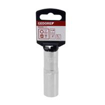 Soquete Sextavado Longo 1/2" x 17 mm Gedore Red Soquete Sextavado Longo 1/2" x 17 mm Gedore Red