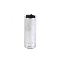 Soquete sextavado longo 1/2 x 18mm - 77mm waft Soquete sextavado longo 1/2 x 18mm - 77mm waft