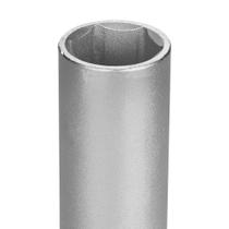 Soquete Sextavado Longo 1/2'' x 22mm (44802/122) - Tramontina Pro