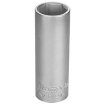Soquete Sextavado Longo 1/2'' x 27mm (44802/127) - Tramontina Pro Soquete Sextavado Longo 1/2'' x 27mm (44802/127) - Tramontina Pro