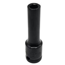 Soquete Sextavado Longo 1/2 x 8mm - F6402 Soquete Sextavado Longo 1/2 x 8mm - F6402