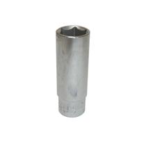 Soquete Sextavado Longo 1/4 13mm Soquete Sextavado Longo 1/4 13mm