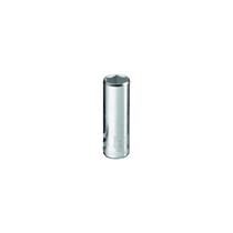 Soquete Sextavado Longo 1/4''x8mm (Ref. 20L-8mm) - GEDORE