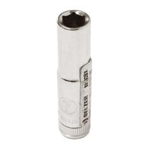 Soquete Sextavado Longo 1/4x7mm 80142b Belzer Soquete Sextavado Longo 1/4x7mm 80142b Belzer