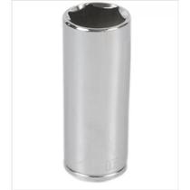 Soquete sextavado longo 20 mm com encaixe de 1/2" - 1879643 - irwin Soquete sextavado longo 20 mm com encaixe de 1/2" - 1879643 - irwin