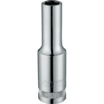 Soquete Sextavado Longo 3/8 12mm - SATA - ST12405SC