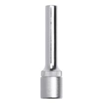 Soquete Sextavado Longo 8 mm Encaixe de 1/4" - Gedore Red 3300083