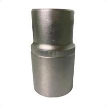 Soquete Sextavado Longo Com Encaixe 1/2 Polegada 34mm Soquete Sextavado Longo Com Encaixe 1/2 Polegada 34mm