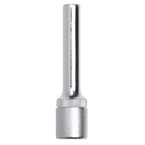 Soquete Sextavado Longo com Encaixe de 1/4", 6 mm, Gedore RED OstenVonder Soquete Sextavado Longo com Encaixe de 1/4", 6 mm, Gedore RED OstenVonder