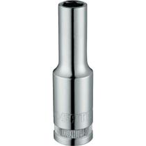Soquete Sextavado Longo com Encaixe de 3/8" x 21 mm, St12414sc, Sata OstenVonder