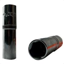 Soquete Sextavado Longo de 14 mm com Encaixe de 1/2 Polegada