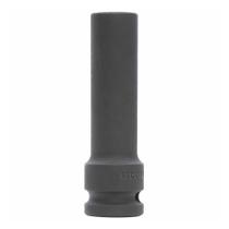 Soquete Sextavado Longo de Impacto 19 MM Encaixe de 1/2" - Gedore Red 3300548