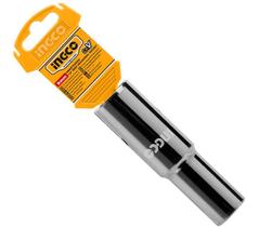 Soquete Sextavado Longo Ingco 1/2 Pol 13mm - Ingco