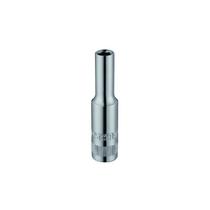 Soquete Sextavado Longo Sata - 1/4 X 13MM - ST11410SC Soquete Sextavado Longo Sata - 1/4 X 13MM - ST11410SC