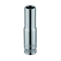 Soquete Sextavado Longo Sata - 3/8 X 8MM - ST12401SC Soquete Sextavado Longo Sata - 3/8 X 8MM - ST12401SC