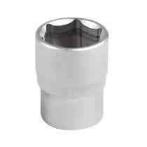 Soquete Sextavado Manual 1/2" X 14mm X38mm Vip