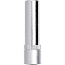 Soquete Sextavado Manual Longo 1/2" X 18mm X 75mm Vip