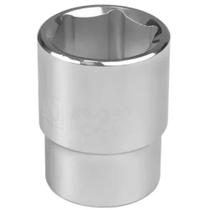 Soquete Sextavado Métrico 3/4" e 46mm - 89-346 - STANLEY