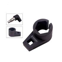 Soquete Sonda Lambda 22 mm Encaixe Deslocado Sensor de Oxigênio Cachimbo Pito Sextavado