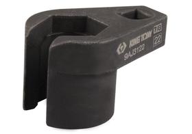 Soquete sonda lambda 3/8 pol 22mm kingtony Soquete sonda lambda 3/8 pol 22mm kingtony