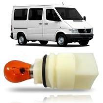 Soquete sprinter 97/01 pisca dianteiro (com lampada)