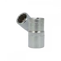 Soquete Stels Estriado Crv 1/2X14 Mm