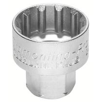 Soquete TECHDRIVE PLUS 1/2" - 15mm Tramontina PRO Profissional