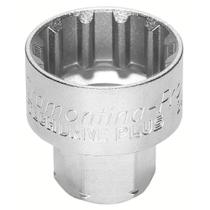 Soquete Techdrive Plus 1/2 - 16mm Tramontina Pro Tramontina