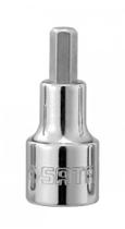 Soquete Tipo Allen Enc. 1/2 - 7MM - ST24204SC Soquete Tipo Allen Enc. 1/2 - 7MM - ST24204SC