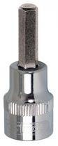 Soquete Tipo Allen Enc. 3/8 - 4,0MM - 918.3862 KS ( Alemã) Soquete Tipo Allen Enc. 3/8 - 4,0MM - 918.3862 KS ( Alemã)