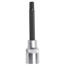 Soquete Tipo Allen Enc. 3/8 - 6,0MM Longo - SA106100